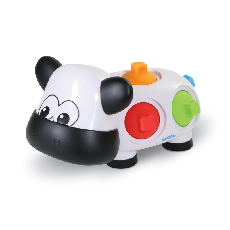Matériel d'apprentissage Dottie The Fine Motor Cow