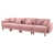 Pink n'est pas disponible