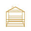 Grand lit plateforme en métal-1493046881