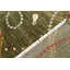 Hand Woven Wool Abstract Area Rug