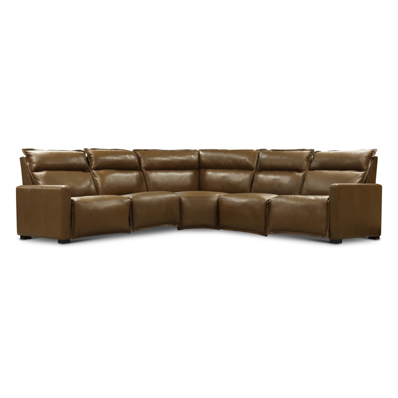 Montecito Sectional