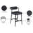 Stryker 30.12'' Bar Stool-1012959668