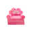 Couronne rose est en rupture de stock