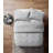 Westland Quilted Plush Bedspread Set-1429003313-1429003315
