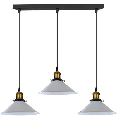 3 - Light Pendant