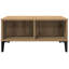 Coffee Table with Storage-1197943516