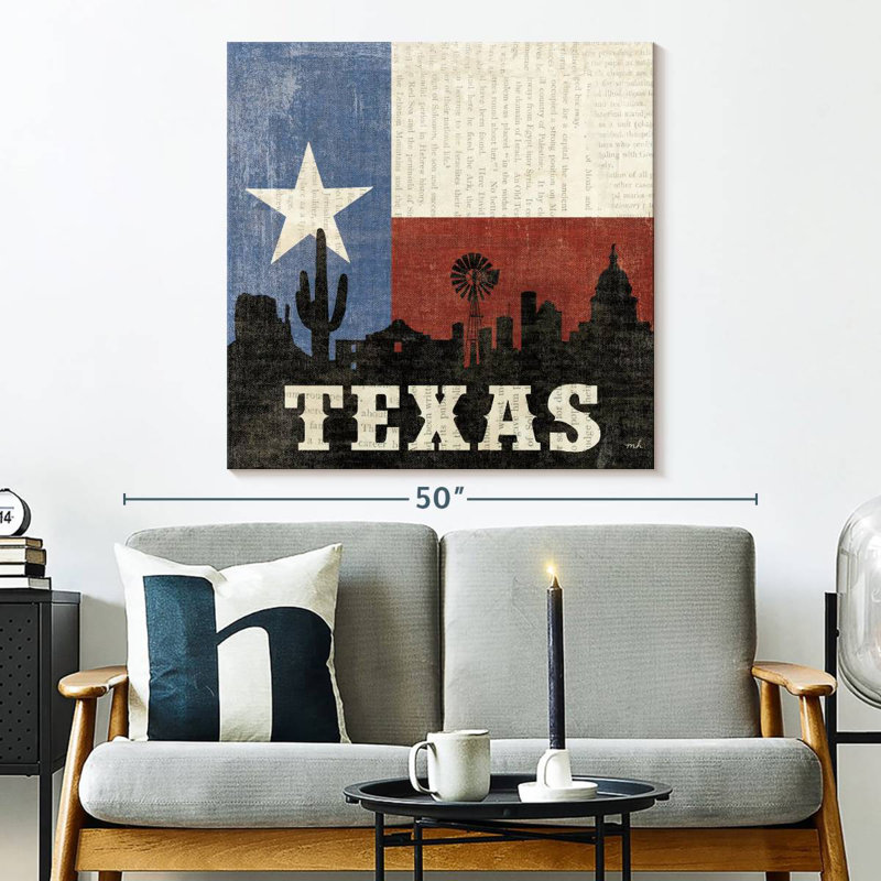 Borges Texas