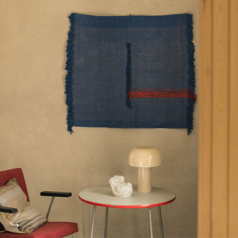 Handloom Wall Hanger, Gilardi