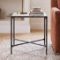 Ensemble de tables basses 3 pièces Evelynn