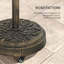 21kg Umbrella Base-1458986409