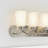 Kerrville Four Light Wall / Bath from Generation Lighting -55929572-55929573