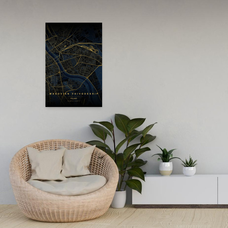 Print, 60.96cm H x 40.64cm W