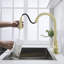 Robinet de cuisine Shaco