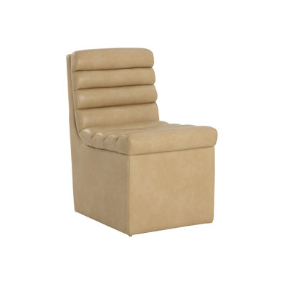 Upholstered Dining Chair
