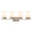 Satin Nickel Dimmable Led Vanity Light With Frosted Glass Shade-1737179272-1737179285-1737179283