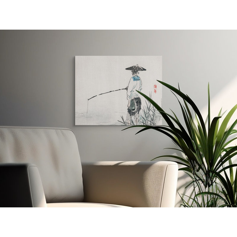 Rodarte Wrapped Canvas Print Set, 10x8