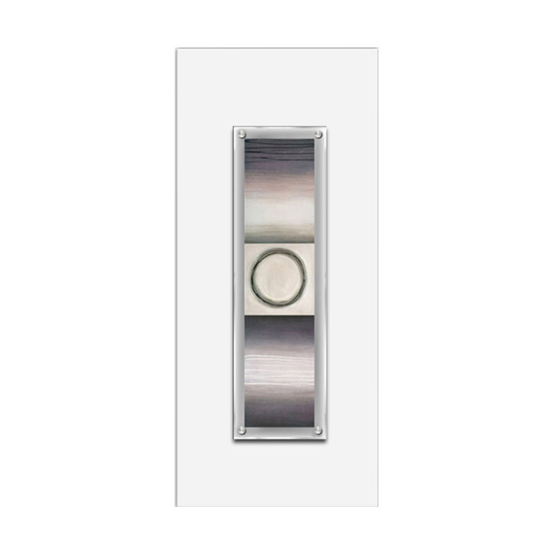 Abstract Wall Decor
