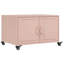 Coffee Table 68x50x43,5 cm Steel-1075462527