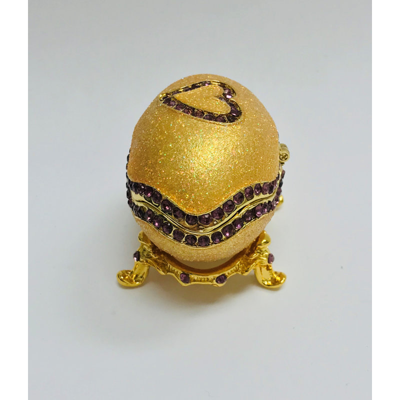 Kugler Handmade Decorative Box