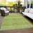 Tisdell Area Rug with Non-Slip Backing-1111516466