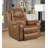 Marvel Power Headrest zero clearance recliner  Recliner-88341333