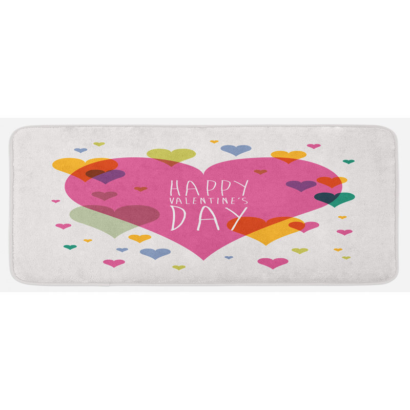 Tapis de cuisine