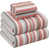 Multi Chevron/Striped selected