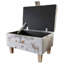 50cm Tatton Autumn Storage Ottoman
