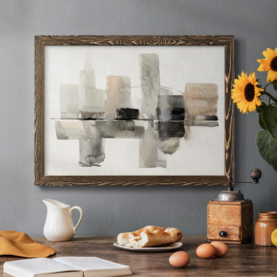 " Urban Oasis I "