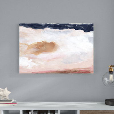 Dusk Clouds I