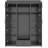 85.2''H 3-In-1 Hall Tree With Bench And Drawer, Modern Entryway Bench With 3 Hooks And Adjustable Shelves, Farmhouse Mudroom Entryway Coat Rack With Multiple Storage Space For Hallway, Entryway, Living Room, Black-114295590