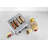 Cuisinart 4-Slice Digital Toaster with Memory set