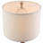 Pettit Resin Table Lamp