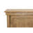 Dace 4-Door Sideboard in Wheat Finish