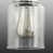 Brushed Nickel is out of stock