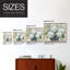 Hortensias classiques - impression encadrée - réarmable-1312945810-1312945813
