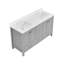 Meuble-lavabo autoportant avec lavabo en céramique-1345004480