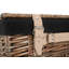 Wicker Hamper Basket with Lining-124436020-124436026