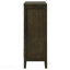 Commode 4 tiroirs Dark Cocoa