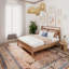 Vintage Look Area Rug-450886266
