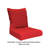 Sunbrella® Premium Outdoor Deep Seating Cushion-88507640