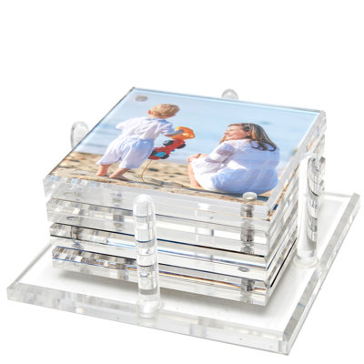 Sous-verres - Photo