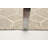 Hainer Performance Hand Braided Wool Geometric Rug