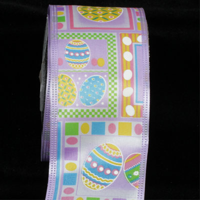 0.2'' Fabric Ribbon