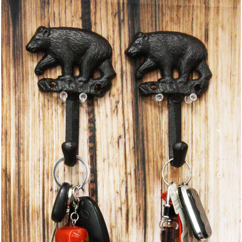 Arcuri Wall Hook