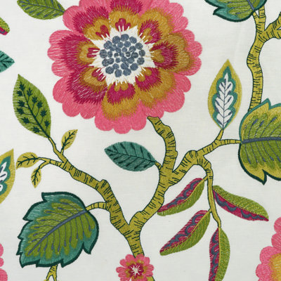 Folklore Pillow Cover & Insert