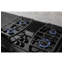 Natural Gas Cooktop with 4 Burners-249284051