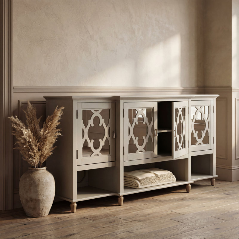Buffet Lecarlo, Gris