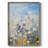 FLORAL Series XIII Framed Print - Solid Wood-1080566993