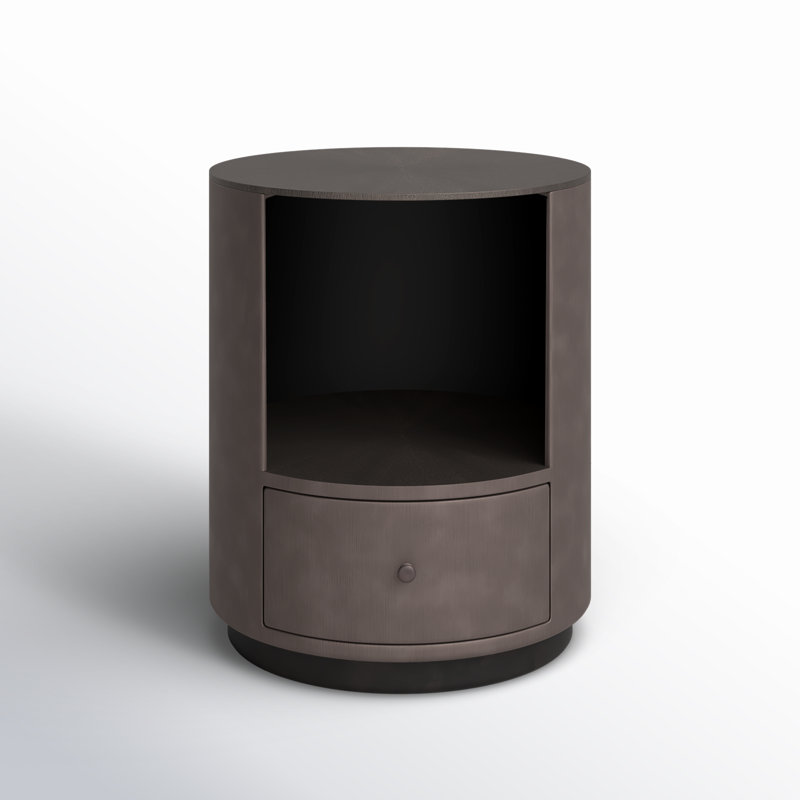 Siena 1 - Drawer Nightstand
